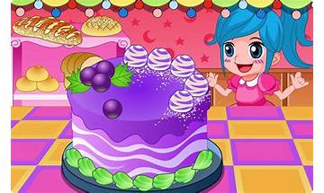 cooking cake for Android - Download the APK from Habererciyes